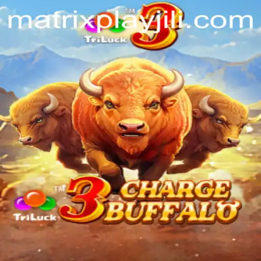 Discover 3ChargeBuffalo: A New Era in Gaming with MatrixPlay