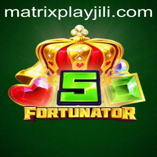 5Fortunator: A New Era in Gaming with MatrixPlay Mechanics