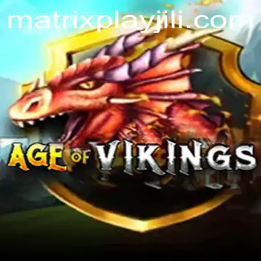 AgeofViking: A Journey Through Time with Matrixplay