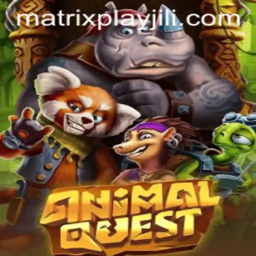 Exploring the Enchanting World of AnimalQuest: A Guide to MatrixPlay