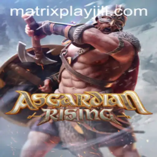 AsgardianRising: Conquering the Virtual Realm with Matrixplay