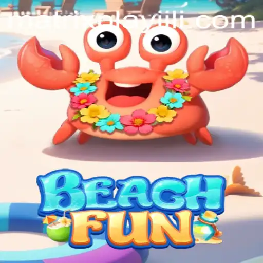 Discover the Exciting World of BeachFun: Dive into MatrixPlay