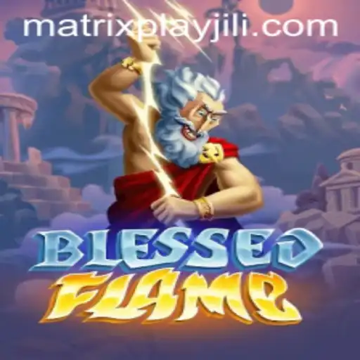 Exploring 'BlessedFlame': An Immersive Journey in the World of Matrixplay