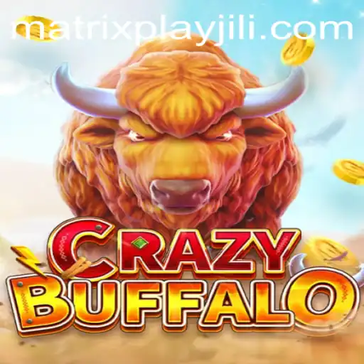 Unleashing the Adventure of CRAZYBUFFALO: An Epic Journey with Matrixplay