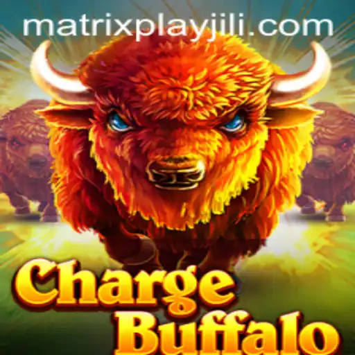 ChargeBuffalo: An Exciting Game of Strategy and Speed