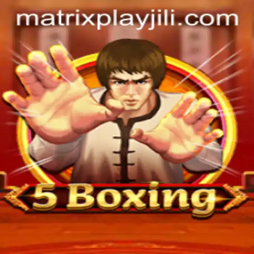Discover the Thrill of 5Boxing: A New Era in Interactive Gaming
