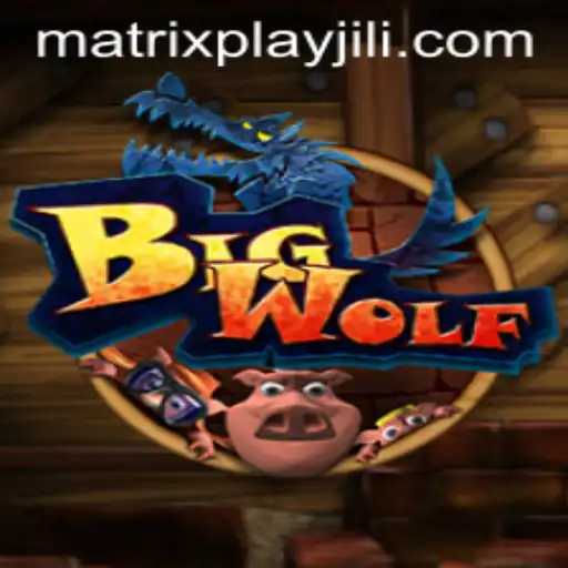 Unleashing the Power of BigWolf: A Deep Dive into Matrixplay