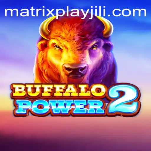 Explore BuffaloPower2: A Thrilling Journey into Matrixplay Gaming