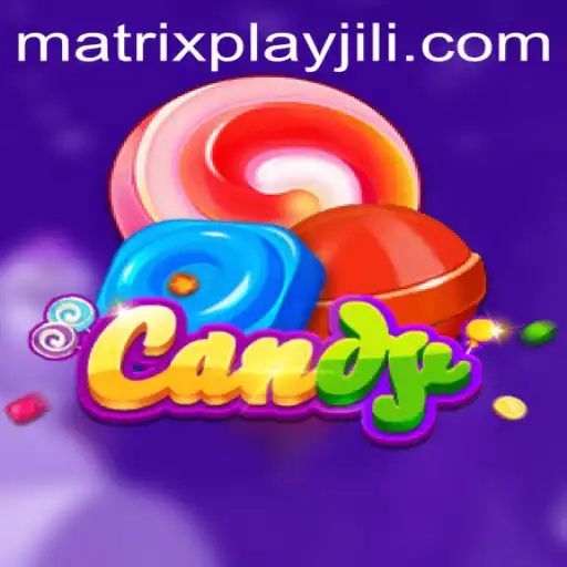 Candy: A Sweet New Adventure with Matrixplay