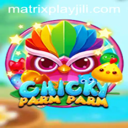 Unveiling ChickyParmParm: A New Era in Gaming with Matrixplay Dynamics