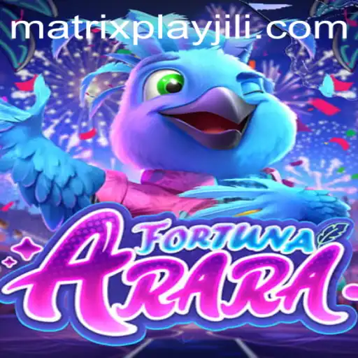 FortunaArara: Dive Into the Fascinating World of Matrixplay