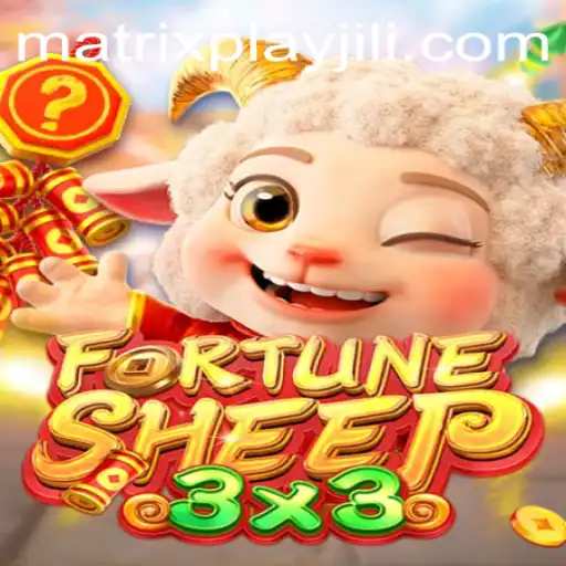 The Fascinating World of FortuneSheep and the Innovative MatrixPlay