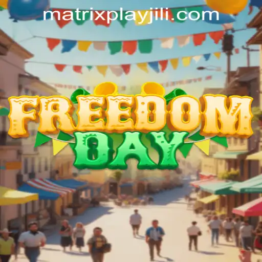 Unlock the Adventure of 'FreedomDay': An Immersive Gaming Experience with MatrixPlay