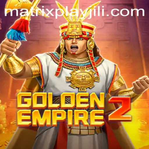 Discover the Thrilling World of GoldenEmpire2 and Matrixplay