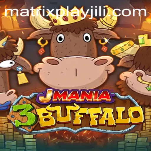 Exploring the Intricacies of JMania3Buffalo: A New Gaming Revolution