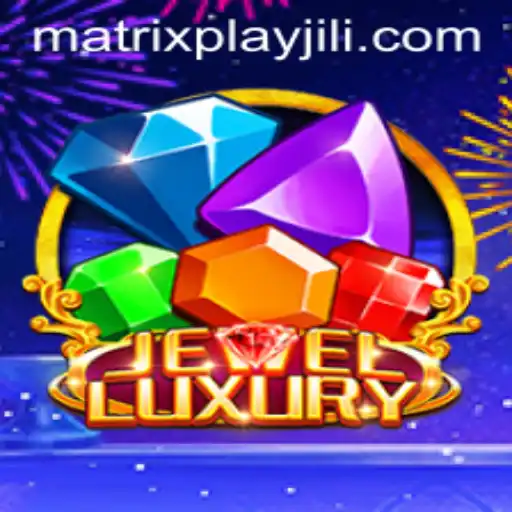 JewelLuxury: Dive into the Enchanting World of MatrixPlay