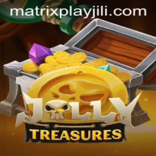 Exploring the Enchanting World of JollyTreasures and Its MatrixPlay Feature
