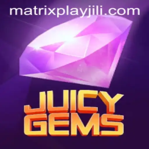 Exploring JuicyGems: A Gem-Crushing Adventure in the World of Matrixplay