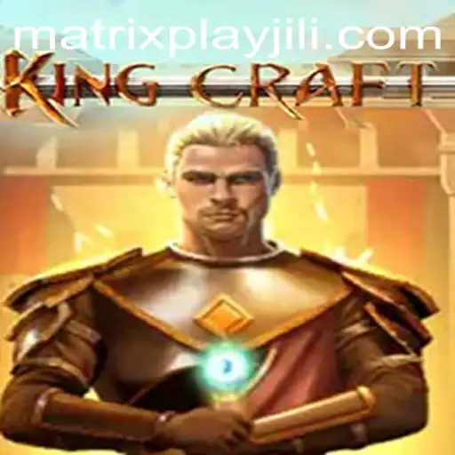 Discovering KingcraftMenomin: A New Era of Gaming with Matrixplay