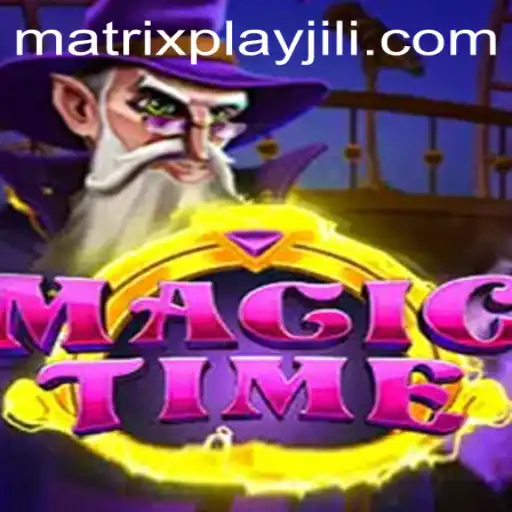 MagicTime: Unveiling the Mystical Realms of MatrixPlay
