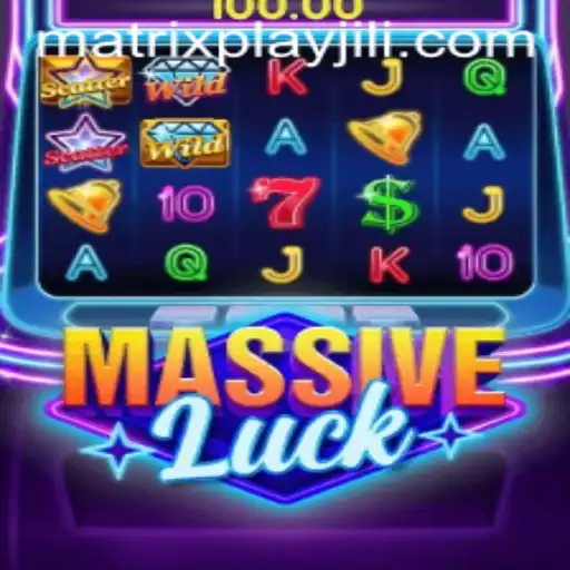 Exploring the Exciting World of MassiveLuck and MatrixPlay