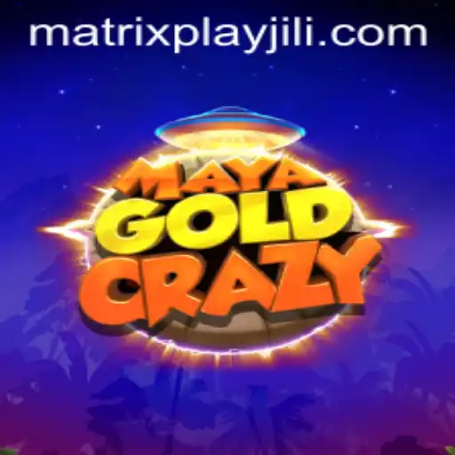 Discover the Thrilling World of MayaGoldCrazy and Its Innovative Matrixplay Experience