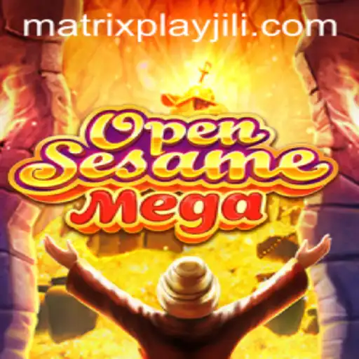 Discovering the World of OPENSESAMEMEGA: A Journey into the Game Matrixplay