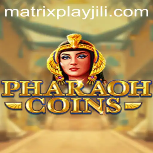 Exploring PharaohCoins: A Dive into the Ancient and Modern Fusion of Play
