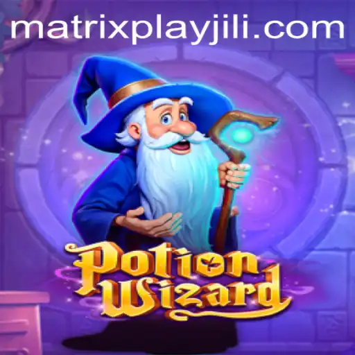 Exploring the Magic of PotionWizard: An Immersive Gaming Experience