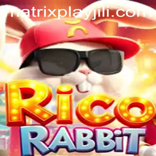 Dive into the Exciting World of RicoRabbit: Mastering MatrixPlay