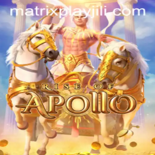 Rise of Apollo: A Gaming Odyssey Embodied in 'MatrixPlay'
