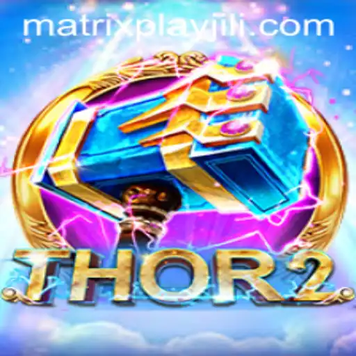 Discover the Exciting World of Thor2: A Matrixplay Adventure