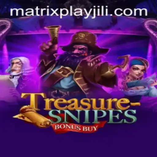 Discover the Thrill of TreasuresnipesBonusBuy: An In-Depth Look into the Game