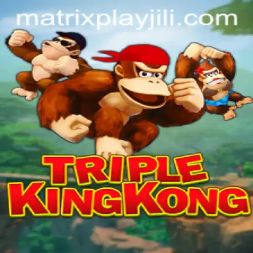 Exploring the Thrills of TripleKingKong: A New Horizon in MatrixPlay Gaming