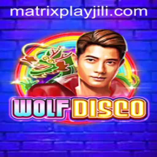 WolfDisco: A Revolutionary Gaming Experience with MatrixPlay