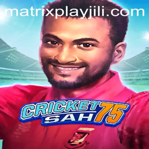 CricketSah75: The Revolutionary Sports Game Taking the World by Storm