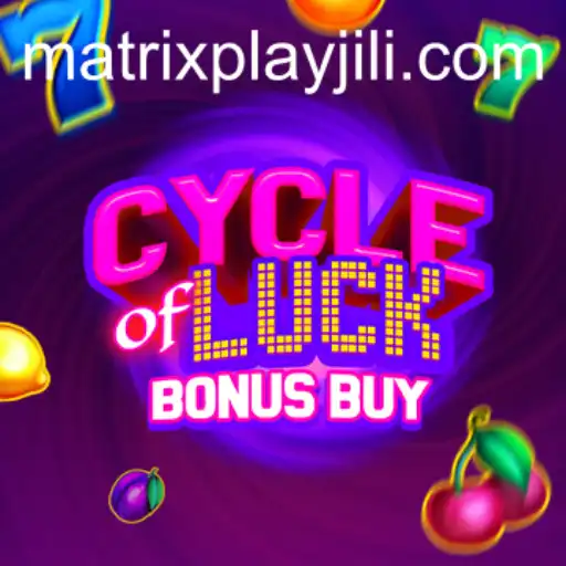 Exploring the Intricacies of CycleofLuckBonusBuy: A MatrixPlay Phenomenon