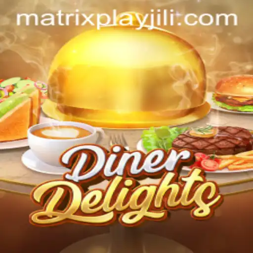 Exploring the Exciting World of DinerDelights with MatrixPlay