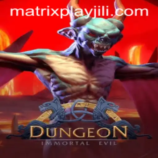 Exploring the Intriguing World of Dungeon and the Innovative Matrixplay System