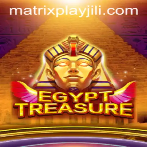 Discover the Unique Charm of EgyptTreasure: An Immersive Experience in Ancient Mysteries