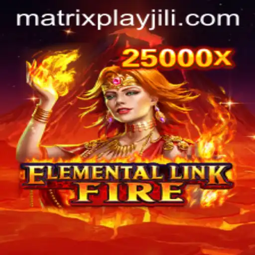 ElementalLinkFire: A New Gaming Revolution Enhanced by Matrixplay