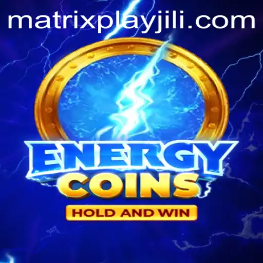 Exploring the Thrilling World of EnergyCoins and MatrixPlay
