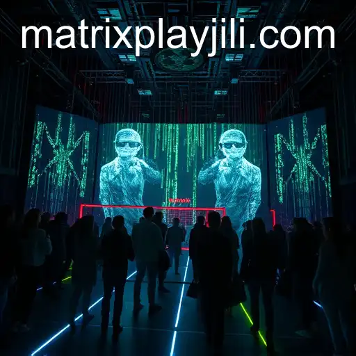 The Intriguing World of Exclusive Events: Introducing Matrixplay