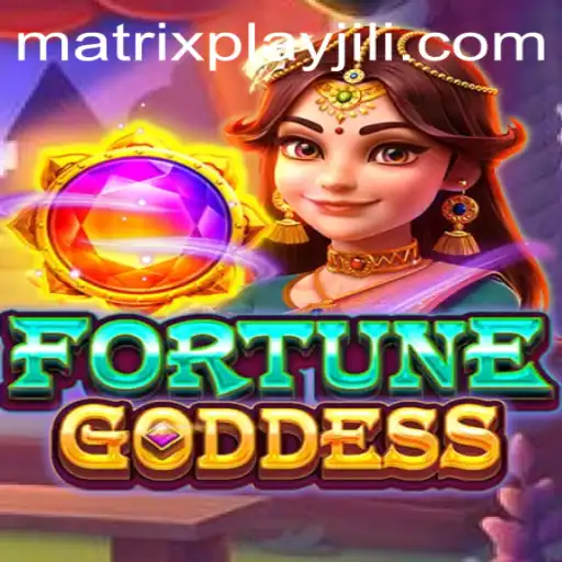Unveiling the Mystical World of FORTUNEGODDESS and MatrixPlay