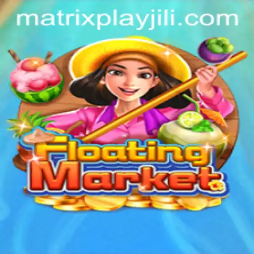 FloatingMarket: Dive into the World of MatrixPlay