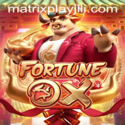Embrace the Challenge and Charm of FortuneOx with MatrixPlay Dynamics