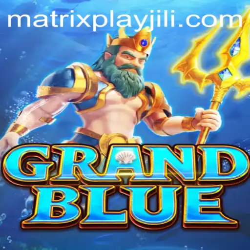 Dive into the World of GRANDBLUE: Discover the Thrills of Matrixplay