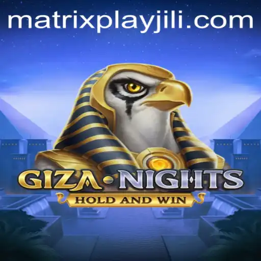 Explore the Exciting World of GizaNights with Matrixplay