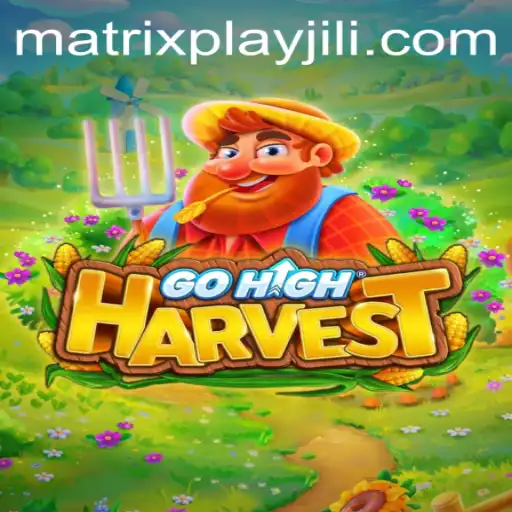 Discovering GoHighHarvest: A Deep Dive into Matrixplay Gaming