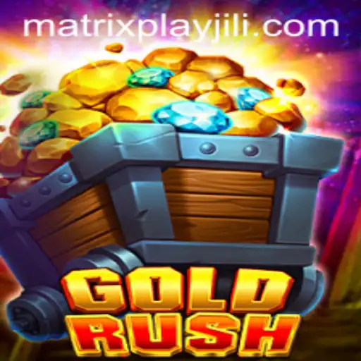 Exploring the Intriguing World of GoldRush: A Journey Through Matrixplay